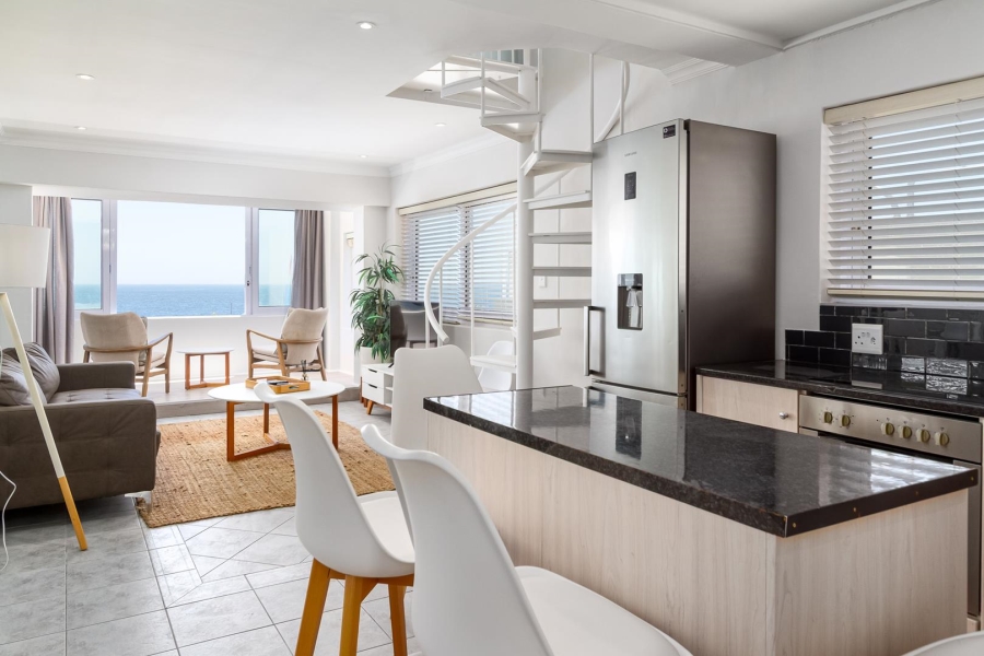 To Let 2 Bedroom Property for Rent in Mouille Point Western Cape